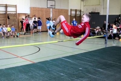Foto des Albums: Hochsprung 2026