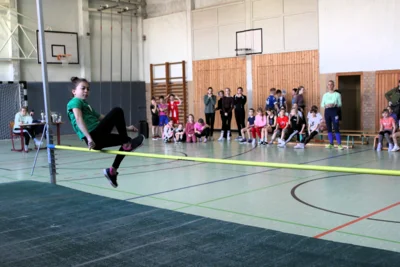 Foto des Albums: Hochsprung 2026
