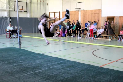 Foto des Albums: Hochsprung 2026