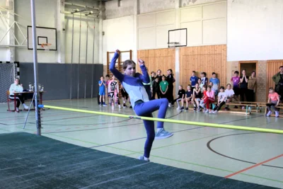 Foto des Albums: Hochsprung 2026