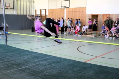 Foto des Albums: Hochsprung 2026