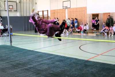 Foto des Albums: Hochsprung 2026