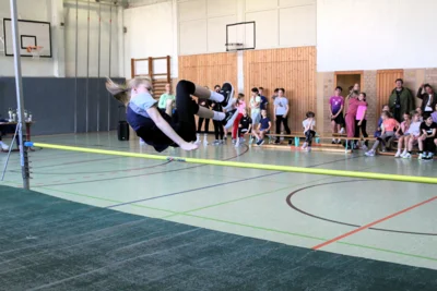 Foto des Albums: Hochsprung 2026