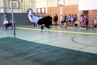 Foto des Albums: Hochsprung 2026