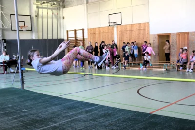 Foto des Albums: Hochsprung 2026