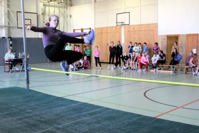 Foto des Albums: Hochsprung 2026