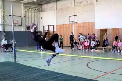 Foto des Albums: Hochsprung 2026