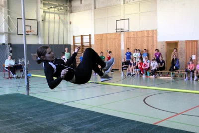 Foto des Albums: Hochsprung 2026
