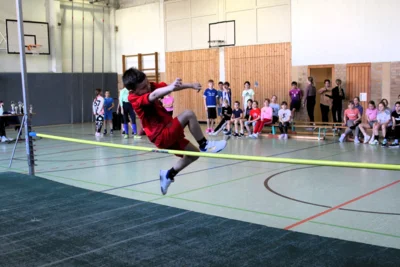 Foto des Albums: Hochsprung 2026