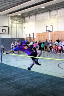 Foto des Albums: Hochsprung 2026