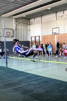 Foto des Albums: Hochsprung 2026