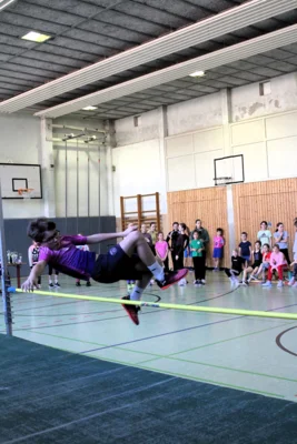 Foto des Albums: Hochsprung 2026