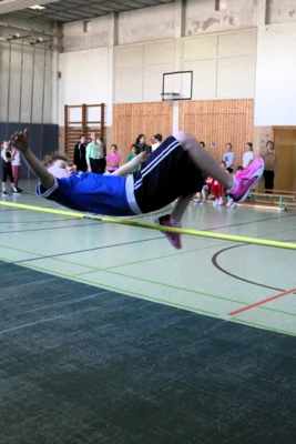 Foto des Albums: Hochsprung 2026