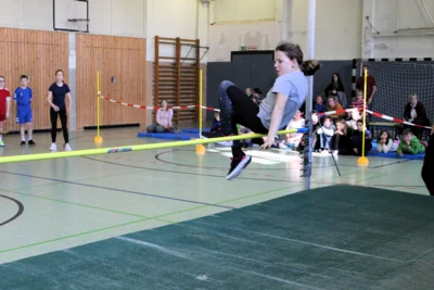 Foto des Albums: Hochsprung 2026