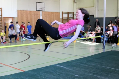 Foto des Albums: Hochsprung 2026