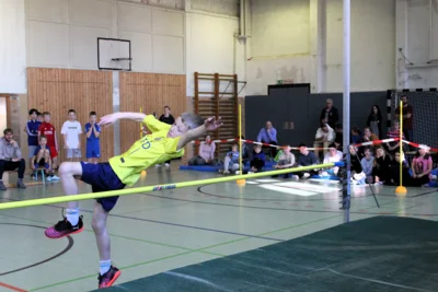 Foto des Albums: Hochsprung 2026