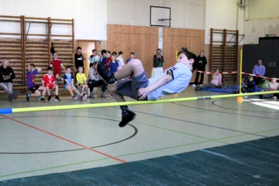 Foto des Albums: Hochsprung 2026