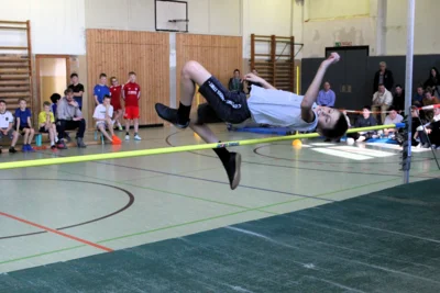 Foto des Albums: Hochsprung 2026