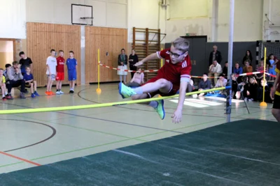 Foto des Albums: Hochsprung 2026