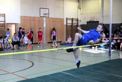 Foto des Albums: Hochsprung 2026