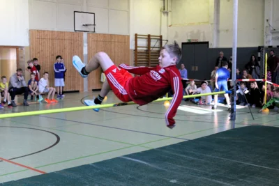 Foto des Albums: Hochsprung 2026