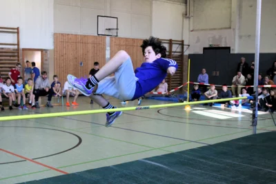 Foto des Albums: Hochsprung 2026