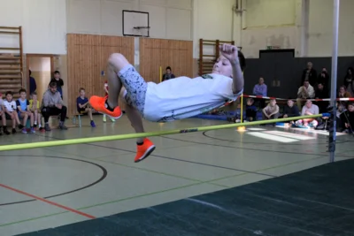 Foto des Albums: Hochsprung 2026