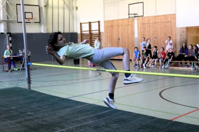 Foto des Albums: Hochsprung 2026