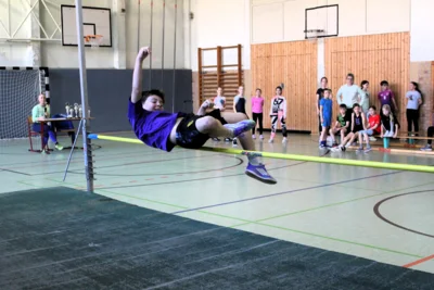 Foto des Albums: Hochsprung 2026