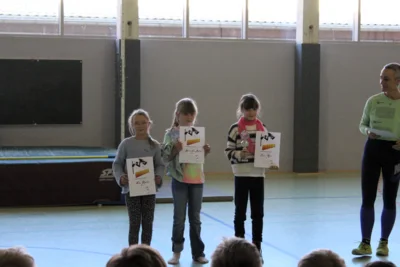 Foto des Albums: Hochsprung 2026