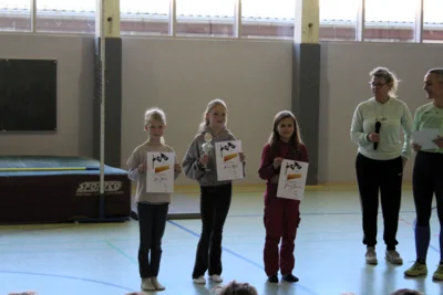 Foto des Albums: Hochsprung 2026