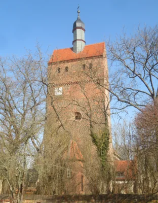 B&uuml;cherkirche Axien 