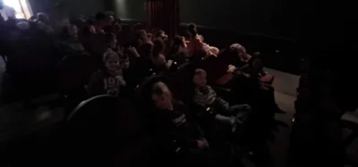 Foto des Albums: Kino-Ausflug