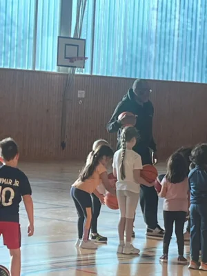 Foto des Albums: Projekt IZ Moving