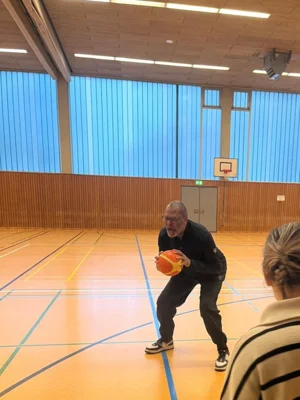 Foto des Albums: Projekt IZ Moving