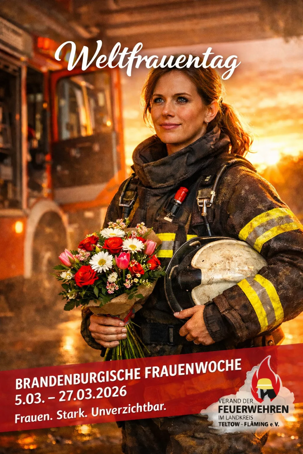 Bild: Bild zum Frauentag