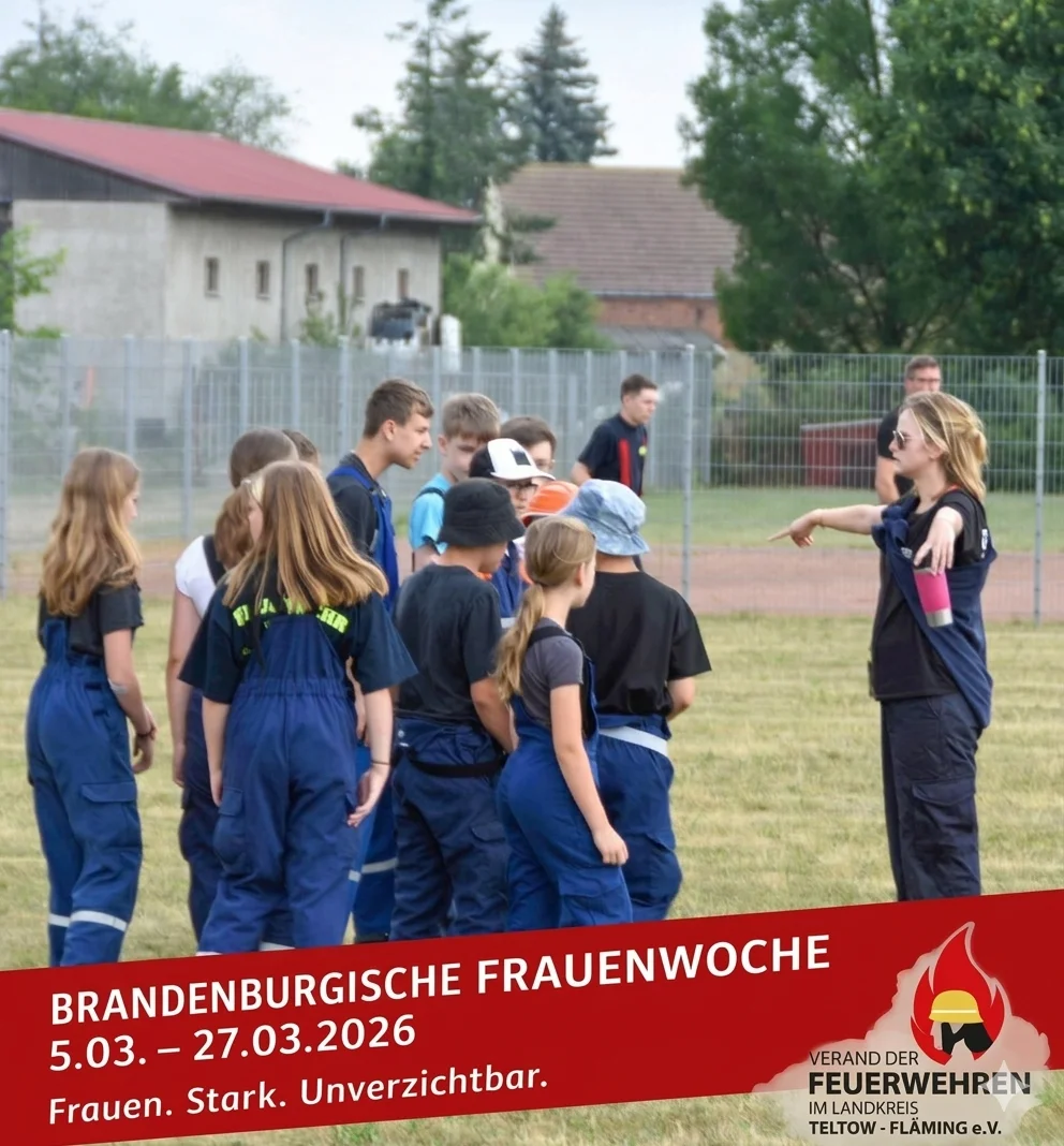 Bild: Kinder- und Jugendarbeit beim Krümmellauf