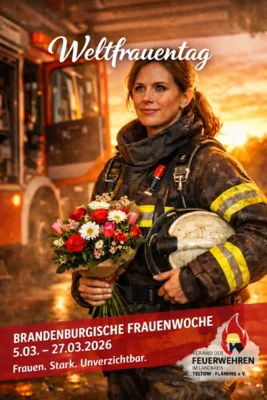Bild zum Frauentag 
