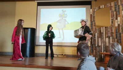 Foto des Albums: Ritter Rost 2026