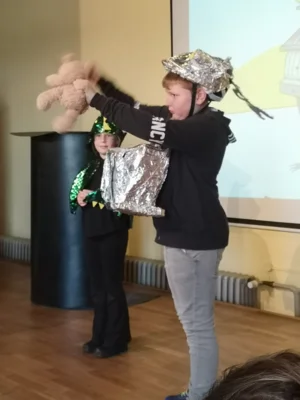 Foto des Albums: Ritter Rost 2026