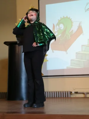 Foto des Albums: Ritter Rost 2026