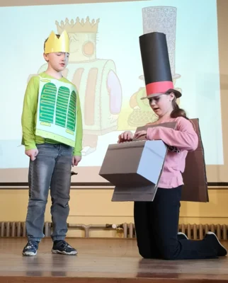 Foto des Albums: Ritter Rost 2026