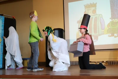 Foto des Albums: Ritter Rost 2026