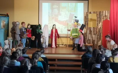 Foto des Albums: Ritter Rost 2026