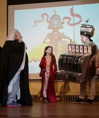 Foto des Albums: Ritter Rost 2026