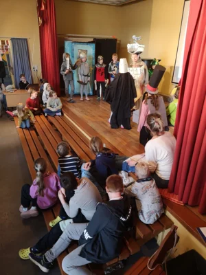 Foto des Albums: Ritter Rost 2026