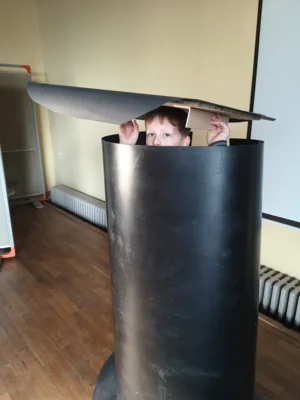 Foto des Albums: Ritter Rost 2026