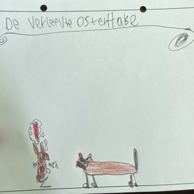 Foto des Albums: Oostern