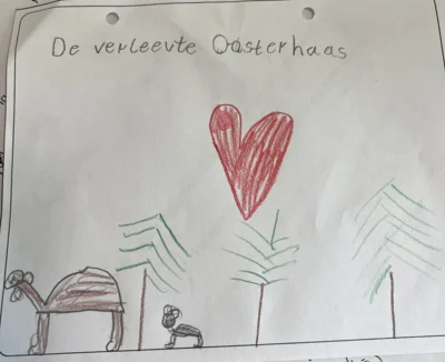 Foto des Albums: Oostern