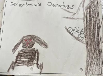 Foto des Albums: Oostern